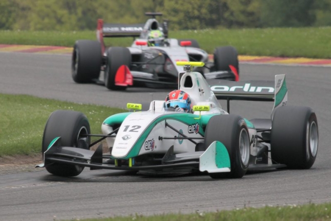 Carlin Motorsport